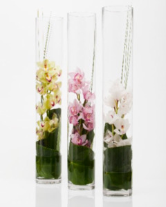 Products: Orchid Cylinder