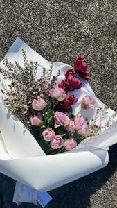 Flower Bouquets: Designers' Choice bouquet