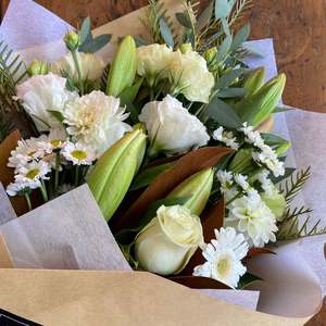 Bouquets: Florist Choice Bouquet