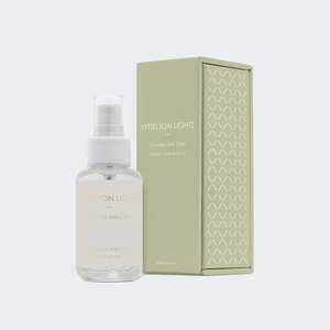 Lyttelton Lights: Coconut & Lime Room Fragrance