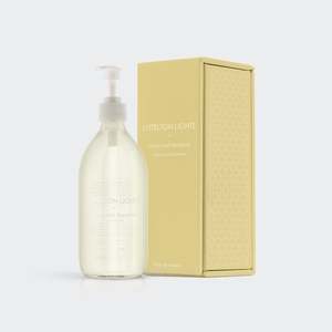 Lyttelton Lights: Pomelo & Mandarin Hand Wash 490ml