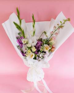 Hand Picked Blooms: Hand Picked Blooms | $200