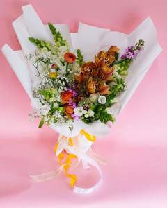 Hand Picked Blooms: Hand Picked Blooms | $150