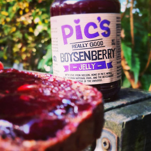 dark rye sourdough FlourBro