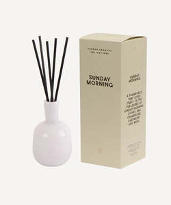 Candles Diffusers: French Country Sunday Morning Diffuser