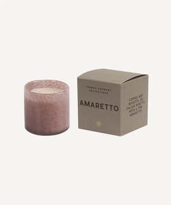 Candles Diffusers: French Country Amaretto Candle