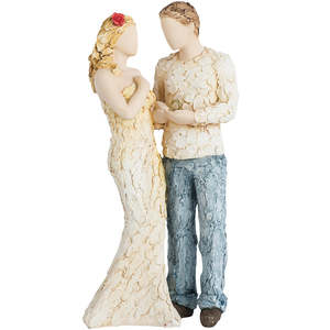 Home Fragrances: Figurine "The One"