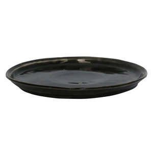 Home Fragrances: The Black Creamery Lunch Plate