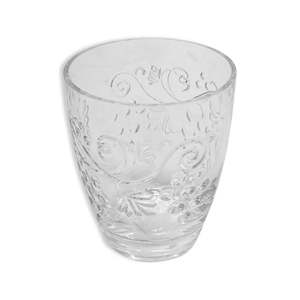 Home Fragrances: Acrylic Grape Tumbler