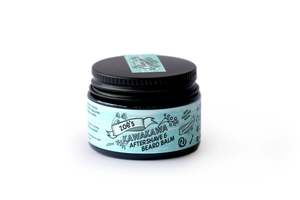 Bath Body: Zoe's Kawakawa After Shave & Beard Balm