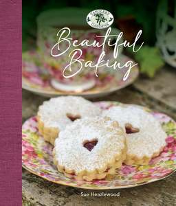 Kitchen Dining: Tangleby Gardens 'Beautiful Baking' Cookbook