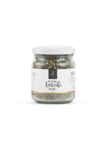 Pepper & Me Get Freaky Tzatziki Dip Mix 60g