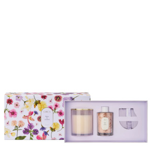 Home Fragrances 1: CIRCA Relax & Unwind Gift Set