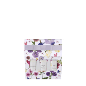 Circa: CIRCA Hand Care Trio Set