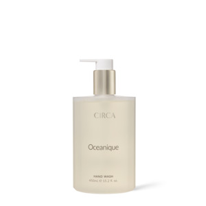 Circa: CIRCA Oceanique Hand Wash 450ml