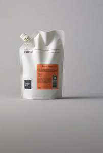 Ashley Co: Ashley & Co Awoof Wash Top Up