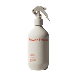 Ashley Co: Ashley & Co Power House Room Mist - Nine To Five 500ml