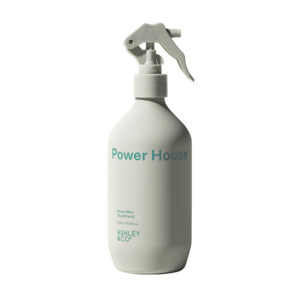 Ashley & Co Power House Room Mist - Tui & Kahili 500ml