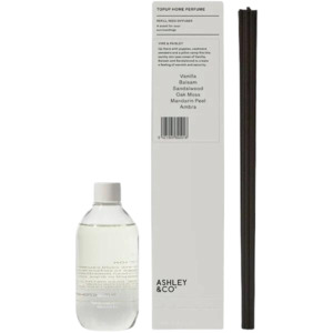 Ashley & Co Home Top Up Perfume Diffuser - Vine & Paisley 250ml