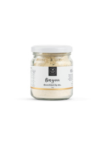 Pepper Me: Pepper & Me On yaaa Onion Dip Mix 105g