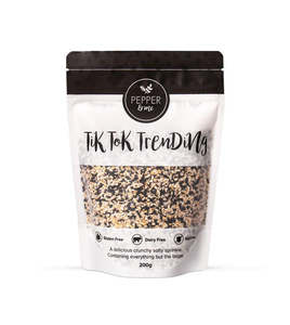 Pepper Me: Tik Tok Trending 200g