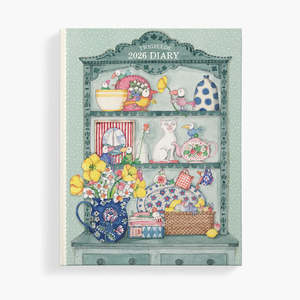 Top Sellers: Twigseed 2026 Diary