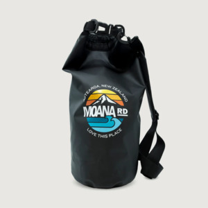 Mens: Moana RD Taranaki Dry Bag