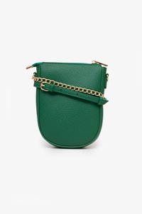 Accessories: Dylan Bag | Evergreen