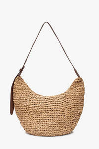 Accessories: Seaside Sling Bag
