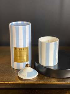 Juniper Berry & Citrus Spritz