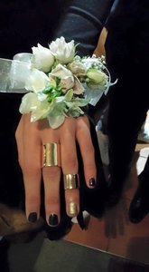 Corsage - Flourish Floral Designs