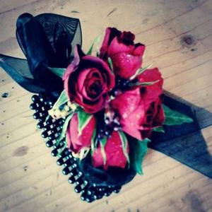 Corsages - Flourish Floral Designs