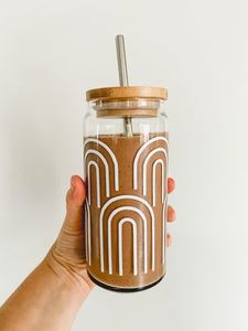 Smoothie Tumbler