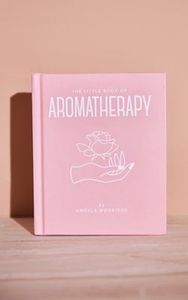 Products: Little Book of Aromatherapy