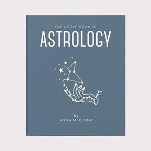 Products: Little Book of Astrology
