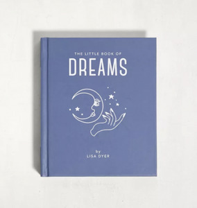 Products: Little Book of Dreams