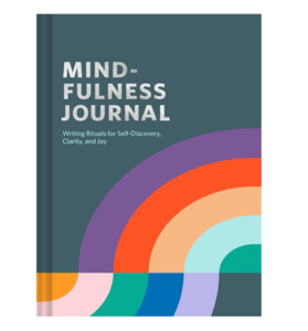 Products: Mindfulness Journal - Writing Rituals for Self-Discovery, Clarity, and Joy