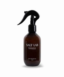 Products: Salt Lab - Magnesium Oil Spray - 200ml