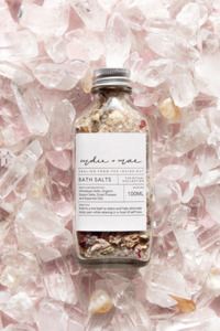 Products: Bath Salts