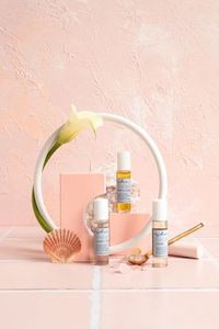 Products: Calm Roller