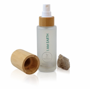 Products: I am Earth - Body & Room Mist Spray