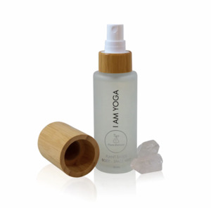 Products: I am Yoga - Body & Room Mist Spray