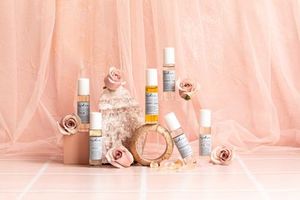 Products: Self Love Roller