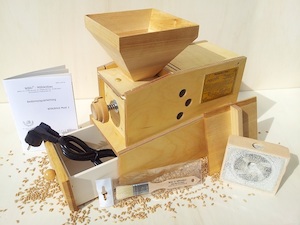 Flour Power Mills WIDUkind (I)