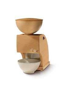 Products: Flour Power Mills KoMo FlocMan