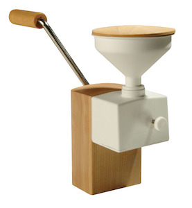 Products: Flour Power Mills KoMo Flocino