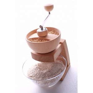 Flour Power Mills Mia Mola