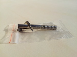 Flour Power Mills WIDU Large Auger