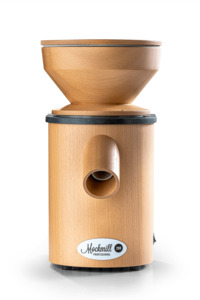 Products: Flour Power Mills Mockmill Professional 200