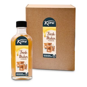 Products: Flour Power Mills Freshmaker – Wax-Oil Set